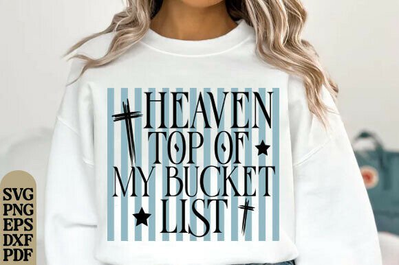 Christian Shirt, Striped Faith SVG for T-Shirt Designs & Graphics