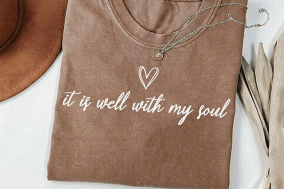 Popular Jesus SVG: A Must-Have for Faith T-Shirt Designs