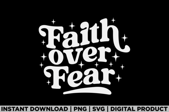 Review: Faith over Fair Christian Valentine Tee Graphics