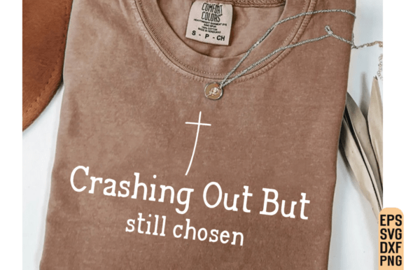 Trendy Jesus PNG SVG: A Versatile Christian T-Shirt Design